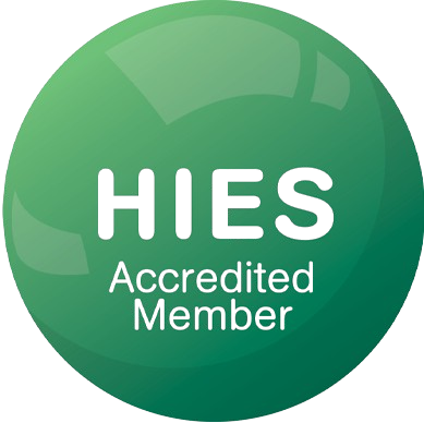 HEIS accredited member